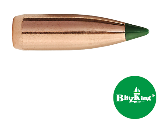 Sierra 22cal 69gr Blitzking x100